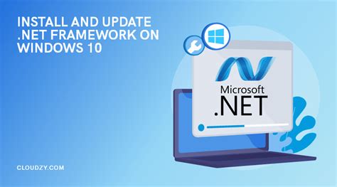 net framework update|net framework update win 10.